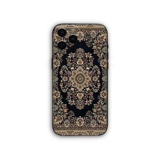 Persian Heritage IPhone Case - Model 5