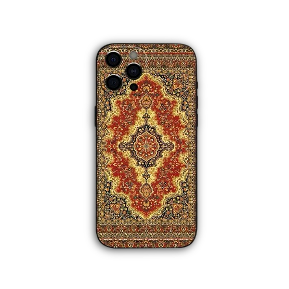 Persian Heritage IPhone Case - Model 6