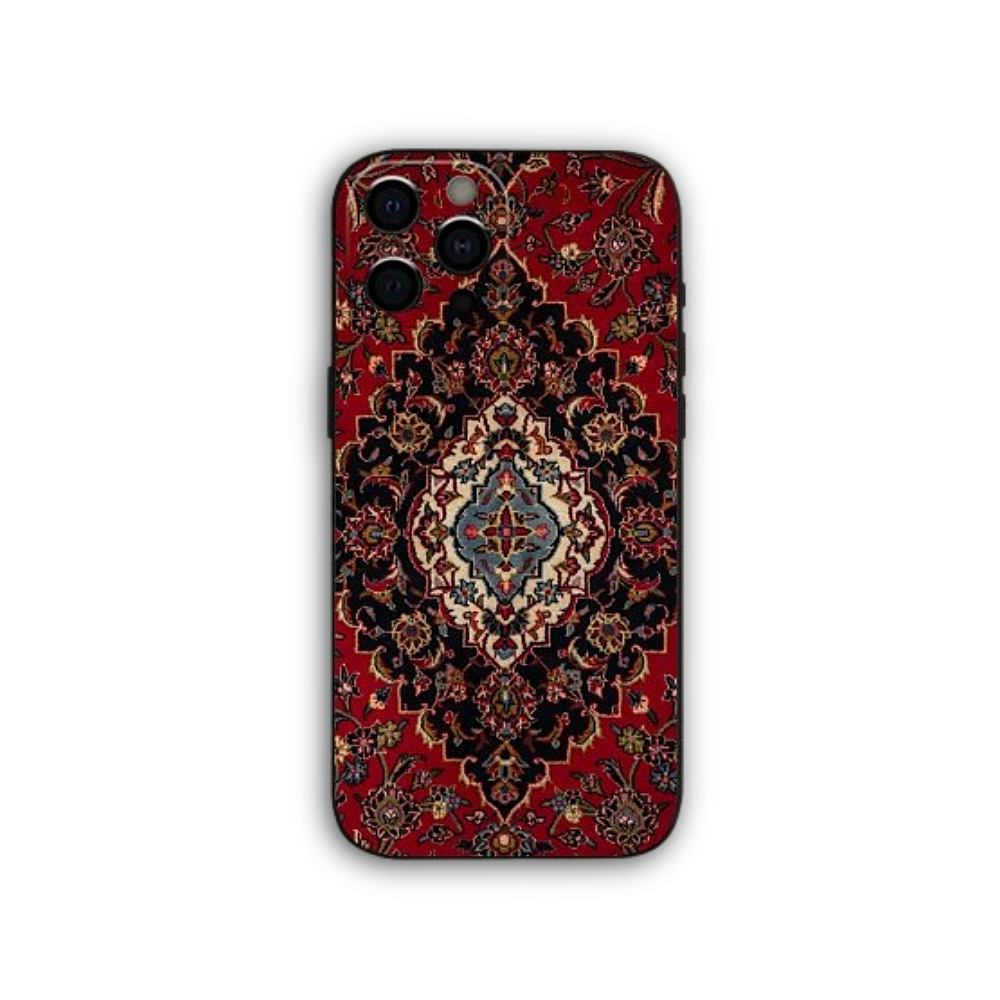Persian Heritage IPhone Case - Model 7