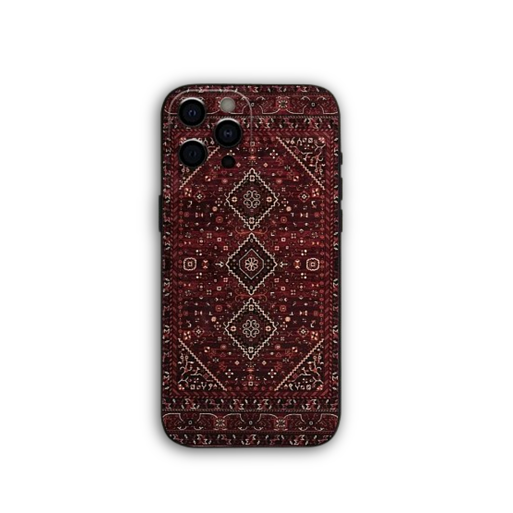 Persian Heritage IPhone Case - Model 8