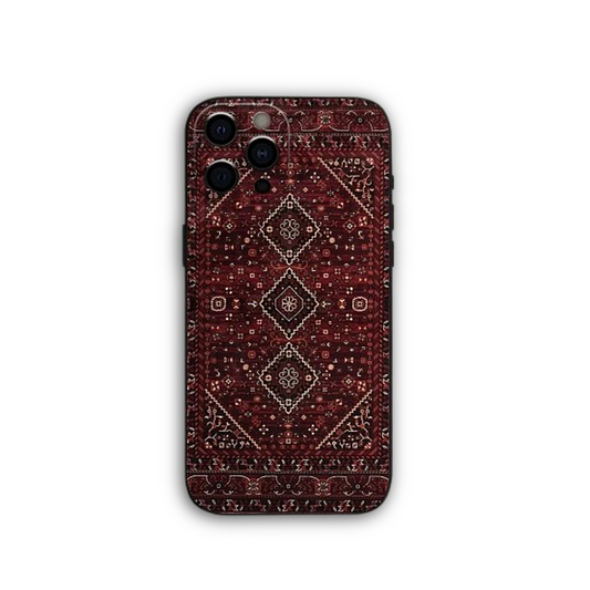Persian Heritage IPhone Case - Model 8